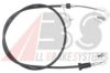 JEEP 52128257AE Cable, parking brake